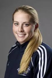 2012 Softball Roster