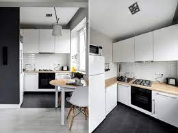 A place to share ideas, inspiration, and information related to scandinavian interior design. Small Apartment In A Scandinavian Style Of Life And Decoration Interior Design Ideas Ofdesign