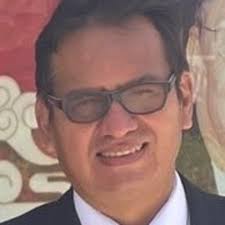 Ernesto MALAGA ARENAS