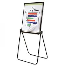 1 Niceday Economy A1 Flip Chart 50gsm Office Depot