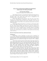 Objektif bekerja di bioskop : Https Www Jurnalkommas Com Docs Masa 20suram 20perfilman 20ind Pdf