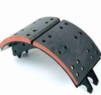Auto Brake Parts 4515e for Truck Trailer Parts Drum Brake Shoe
