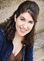 Local Actress Appearing in New Romantic Comedy