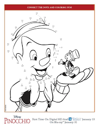 34+ pinocchio coloring pages for printing and coloring. Pinocchio Coloring Pages And Activity Sheets Free Printables