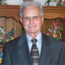 Noble Hugh Midkiff Obituary