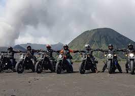Pasar klojen adalah pasar tradisional legendaris di kota malang. Gunung Bromo Kena Car Free Month Kendaraan Bermotor Dilarang Melintas Hingga 25 Februari 2020 Semua Halaman Gridoto Com