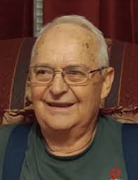 John Arnold Obituary