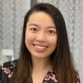 Annie Huang, Optometrist, Vancouver