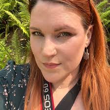 Lisa Lum's Instagram, Twitter & Facebook