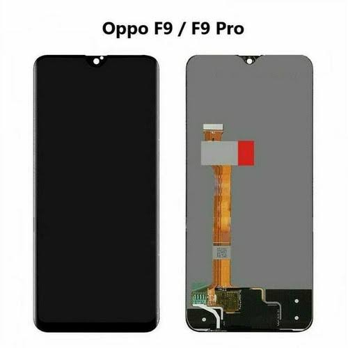 MEETOO OPPO DISPLAY - F9/F9 PRO 