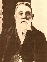 Judge Roy Bean Law West Of The Pecos Wild West Outlaws Old West Mystery Of History