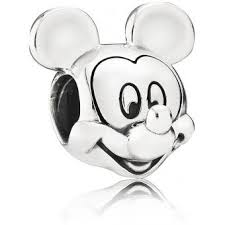 Charms Disney Pandora Bijoux Pandora Sur Bijourama