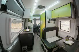 The 2021 winnebago revel offers a host of new upgrades to elevate the van life experience. Winnebago Mercedes Benz Sprinter Revel 1 O Mercedes Benz Of Arrowhead Sprinter