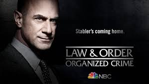 As lewis doggedly pursues her suspect, benson and amaro question his guilt. Law Order Organized Crime What Happens In Puglia Recap Review Whatsamwatches