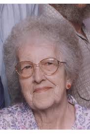 Madelyn Barnhart — Karrer-Simpson Funeral Home