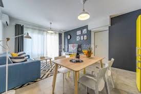 One bedroom apartment for sale. Split Bacvice One Bedroom Apartment With Balcony For Sale Croatia Property And Real Estate