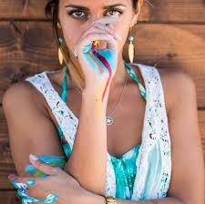 Michela Piras •M¶• art