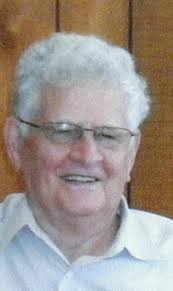 Obituary information for Winston D. Copp