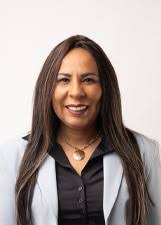 Candidata Célia Ramos