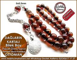 orjinal gumus tasarim osmanli sikma kehribar tesbih daglarin kartaliurun kodu tm9251 kehribar gumus tasarim