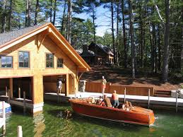 Pin On Boat House