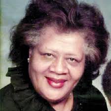 JANIE McKENZIE Obituary (2015)