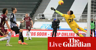 Match leeds united vs newcastle united results and live score on footlive.com. Newcastle United 1 2 Leeds United Premier League As It Happened Football The Guardian