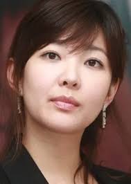 Gyuri Kim (June 1979)