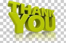 Thank You Png Images Thank You Clipart Free Download Thank You Free Clip Art Appreciation Quotes