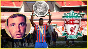 Romano provides worrying Alexander-Arnold to Real Madrid update