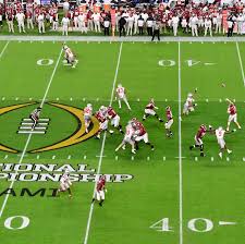 Primarily focused on ncaa football, discussion is welcome on any collegiate league, teams, and players. E A Sports Will Resurrect College Football Video Game The New York Times