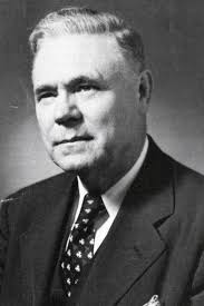 Harry Lamont Snead (1890-1979)