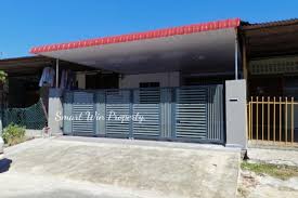 Pesta rakyat desa gumiwang bersama taman ria jaya 013. Taman Ria Jaya Neighborhood Smart Win Property