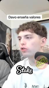 Davo enseña valores, ., ., ., #gh #coscu #kick #TikTok #greenscreen #momo  #green #italia #foryoupage #foryou #fueシ #viralvideo #v #adinross #fyp #fy  #video #viraltiktok #viral #parati #viral #dance ...