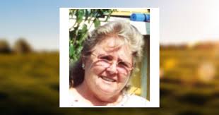 Marianna Rhoads Obituary February 20, 2020