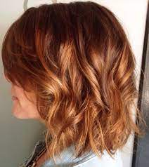 Das warme kupfer blond ist beliebt, weil diese nuance deine haare elegant an statt blonden strähnen kann man pastellkupfer highlights ins haar reinsetzen. 43 Tolle Interpretationen Von Der Kupfer Haarfarbe Archzine Net