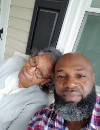 Edna Mae Pemberton Allsbrook Obituary November 4, 2025