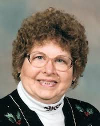 ALICE HEIDMANN Obituary (1931