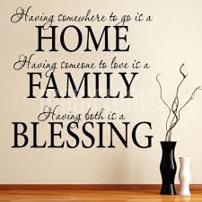 A short house blessing prayer film suitable for sending to a friend when moving into a new home. Quotes About House Blessing 25 Quotes