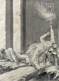 Heritage History: Indian Mutiny