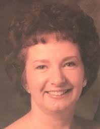 Ruth Marilyn Jacques Obituary