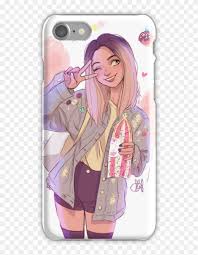 With the right approach, this goal is achievable. Gir Drawing Iphone Girls Cute Picture Cartoon Clipart 2769366 Pikpng