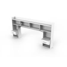 Tête de lit avec rangement au moins 50% (poids) de ce produit est fabriqué à partir de bois, un matériau renouvelable. Tete De Lit 160 Avec Rangement Achat Vente Pas Cher