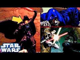 Vader S Plan To Use An Ancient Jedi And Sith Artifact To Overthrow Sidious Star Wars Comics Sith How To Plan