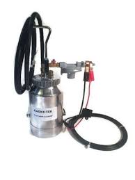 The vehicle's pcm (powertrain control module) tests the evaporative emissions (evap) system for it means a very small leak has been detected. Evaporative Emission System Leak Causes And Testing Strategies Obd Solaris