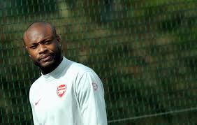 William gallas spent four years with arsenal and was club captain for nearly half that time.the french defender moved to emirates stadium as part of the deal which took ashley cole to chelsea on. Arsenal Fans Rage At Gallas After Spicy Comments