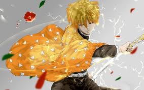 Discover the ultimate collection of the top 15 1080p laptop full hd zenitsu agatsuma wallpapers and photos available for download for free. Zenitsu Agatsuma Windows 10 Theme Themepack Me