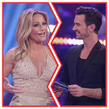 Helene fischer und florian silbereisen: Helene Fischer Und Florian Silbereisen Haben Sich Getrennt Watson