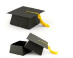 3d Cardstock Graduation Cap Table Decor Or Party Favor Box Etsy In 2021 Graduation Cap Graduation Graduation Crafts
