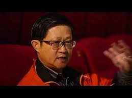 Science Centre Singapore Omni Theatre's new 8K fulldome system